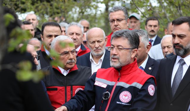 Bakandan Zirai Don Yaşayan Bahçeler İçin Önemli Uyarı