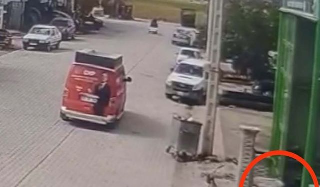 Konya'da CHP Aracına Ateş Açan İki Kişi Tutuklandı