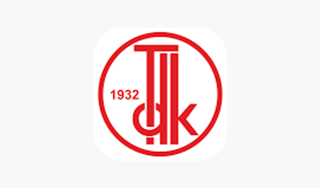 TDK'dan 19 Mayıs'a Özel Üç Kelimeyle Anlamlı Kutlama