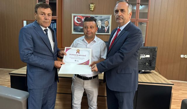 GÜNÜN KAHRAMANI OTOBÜS ŞOFÖRÜ