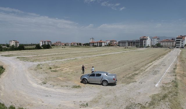 KARAMAN’DA KURBAN SATIŞ VE KESİM ALANLARI BELLİ OLDU