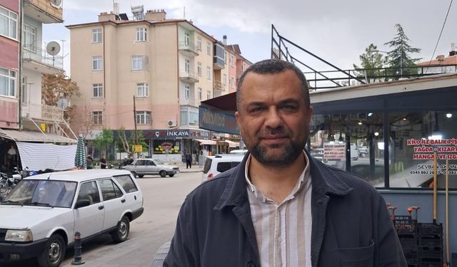 Başkan’dan Anneler Günü Mesajı