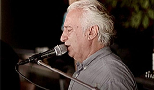 Murat Ay, 14 Mayıs'ta Karaman'da