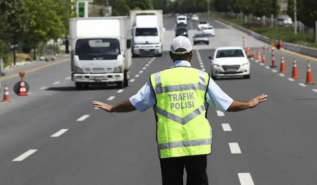 Dikkat! Karaman’da Trafik Kapatılacak