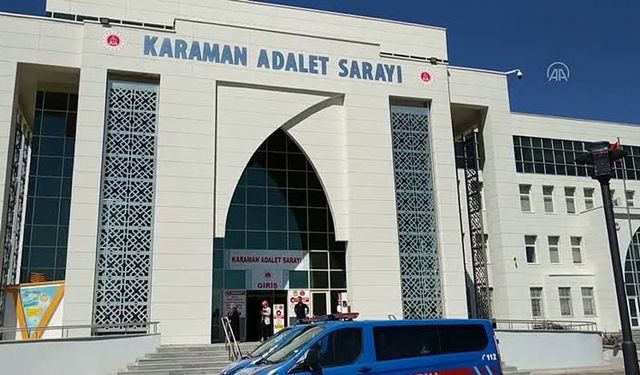 Karaman’da İnternet Habercilerine Gözaltı!
