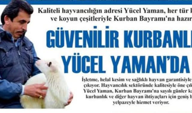 EMRE SAĞKAYA'DAN YAMAN TEPKİ