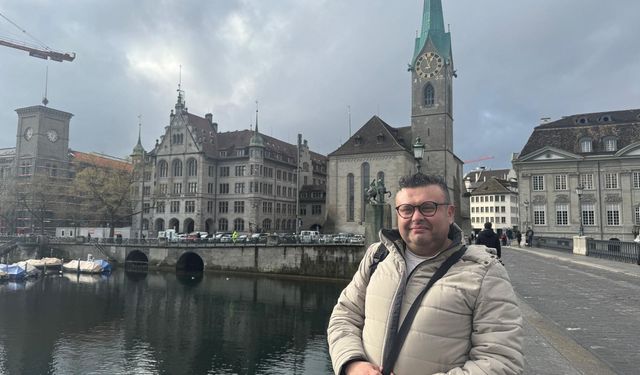 ‘Parçalardan Bütüne Özel Tasarım Yolculuğu’