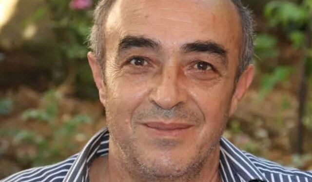 Fevzi Yıldızbaş Vefat Etti