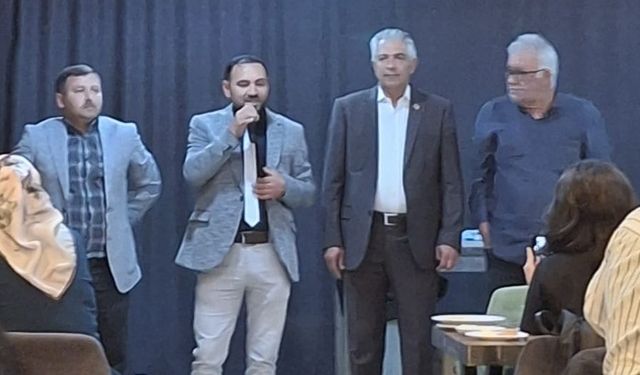 AYRANCI KÜLTÜR DERNEĞİ KAHVALTIDA BULUŞTU