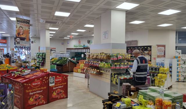 KURBAN BAYRAMI ÖNCESİ VERGİ DENETİMLERİ ARTIYOR