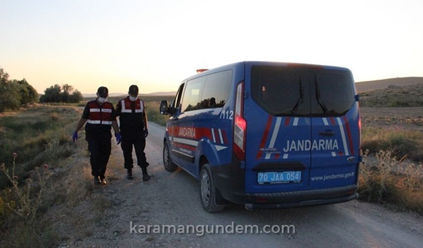 İki Kardeş Sulama Kanalında Boğuldu!