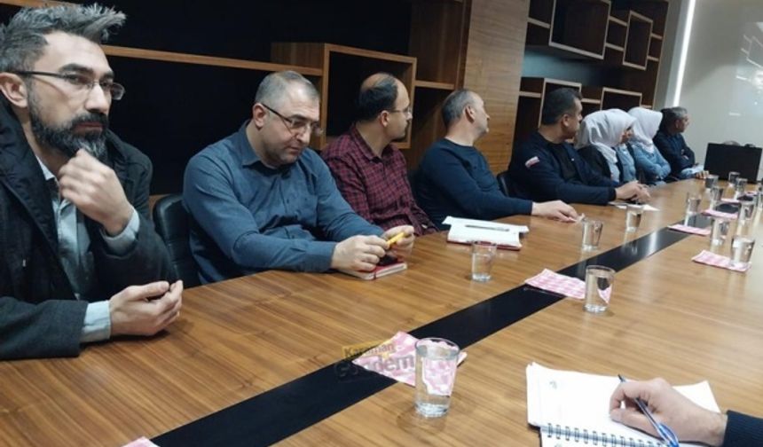 Muhtaroğlu Holding’den Karaman’a Büyük Yatırım