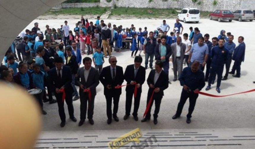 Göktepe YBO’da Bilim Fuarı Heyecanı