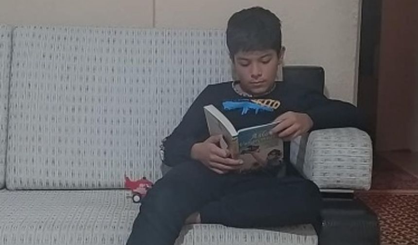Paşa Torunları Kitap Okuma Alışkanlığı Kazanıyor