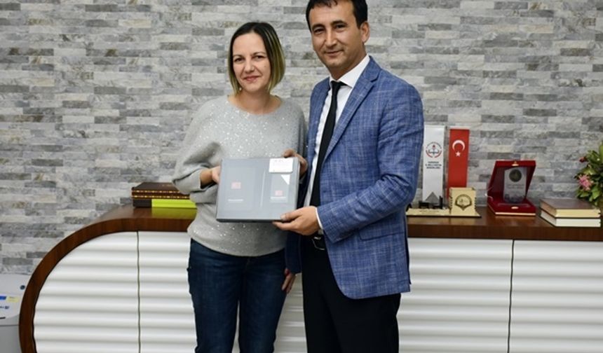 Avrupalı Eğitimcilere Karaman'da Manevi Sağlık Anlatıldı