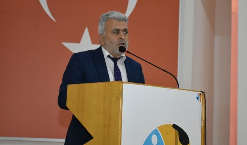 Karaman’da Yönetici Geliştirme Programı Eğitimleri Başladı