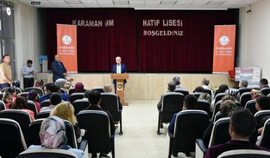 “İyilik ve Yardımseverlik” Değerlerinin Ödülleri Sahiplerini Buldu