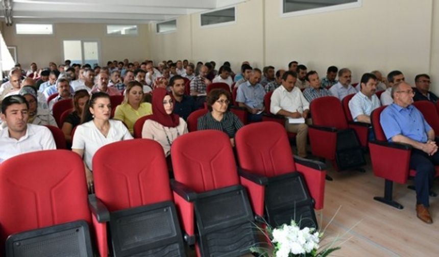 Yeni Eğitim Öğretim Yılı Yenilenen Müfredatla Başlıyor