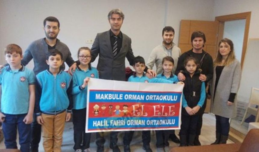Karaman’dan İstanbul’a Kardeşlik Köprüsü