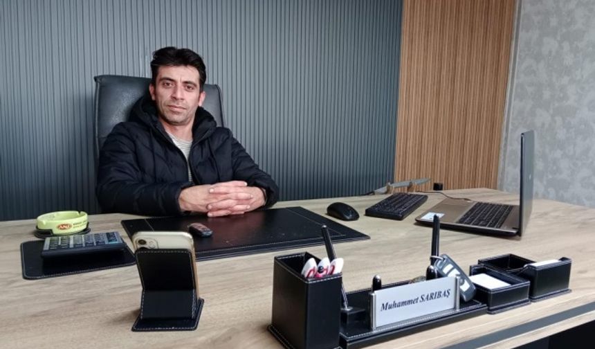Sarıbaş “Hayallerinize Can Veren Renkler İçin Üretiyoruz”
