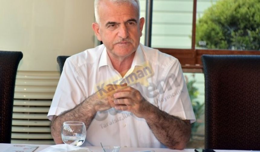 “3 BİN 60 ÖĞRENCİ İÇİN 3 BİN 8 YÜZ 36 KONTENJAN AYIRDIK”
3 bin 60 öğrencinin adrese dayalı kayıt uygulamasıyla okullara yerleştirileceğini anlatan İl Müdürü Kuntoğlu, bu uygulamanın nasıl gerçekleştirileceğine ilişkin basın mensuplarına açıklamalarda bulundu. 
Kuntoğlu “İl olarak Karaman’da ortaöğretim için öğrenci yerleştirmeye yönelik kontenjan sıkıntımız yok. 3 bin 60 öğrenci için 3 bin 8 yüz 36 kontenjan ayırdık. Adrese dayalı yerleştirme esasında Bakanlığımız tarafından kayıt alanı, ortaokulda bulunuşluk, tercih önceliği, başarı dilimleri, okul devamı ve yaş başlığı altında kriterler belirlendi. Bu kriterler sonucunda ilimizde liseye yerleşemeyen hiçbir öğrencimiz olmayacak.” dedi.
“BELLİ OKULLARDA YIĞILMANIN ÖNÜNE GEÇİLMİŞ OLACAK”
Öğrenci yerleştirmede Karaman’ın 12 bölgeye ayrıldığını aktaran Kuntoğlu, aynı bölgede yer alan, ortaokulda okuyan bir öğrencinin bölge içerisinde bir liseyi tercih ettiğinde öncelikli yerleşeceğini ifade etti. 
Bu kriterin yerleştirme için öncelik teşkil ettiğini sözlerine ekleyen Kuntoğlu, “Bölge içerisinden öğrenci kaydı için adres en büyük önceliğimiz. Daha sonra öğrencinin okulda bulunduğu süre, hangi okulları tercih ettiği, başarı puanı, okula devam devamsızlık süresi ve yaşı öğrencimize kayıt esnasında öncelik oluşturacak. Bu sisteme göre okullarımızın başarılı veya başarısız gibi bir ayrımı olmayacak. Her okulun öğrencileri içerisinde mezuniyet ortalaması yüksek veya düşük öğrencilerden bulunacak. Böylelikle belli okullarda yığılmanın önüne geçilmiş olacak.” şeklinde konuştu.