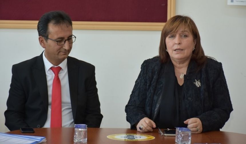 Genel Müdür Nazan Şener: “Meslek Liselerimiz Sınırlarını Aştı”