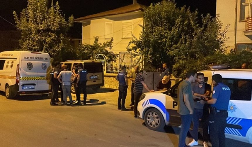 Karaman'da Bebeğini Öldürdüğü İddia Edilen Kadın ile 3 Yakını Tutuklandı