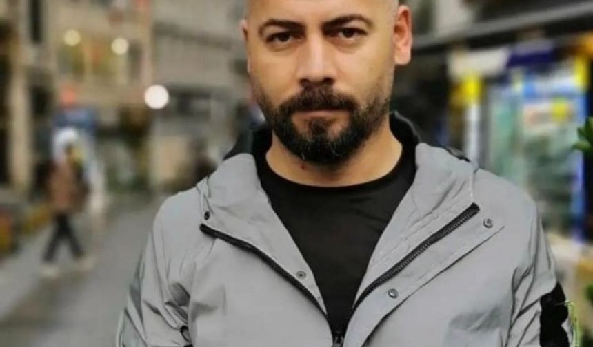 Katil Zanlısından Kan Donduran İfade: “Yakalamasaydınız…”