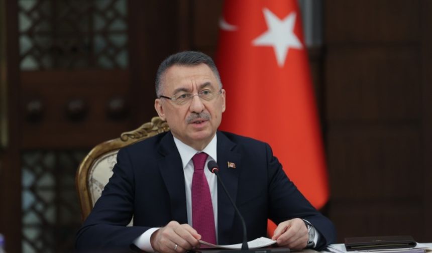 Oktay “Devrim Olacak” Sözleriyle Duyurdu! E-Devlet’te Yeni Dönem