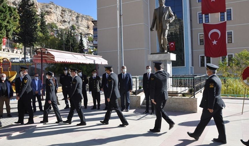 Özgür ve Gülhan Kahraman'ı sevenleri yalnız bırakmadı!