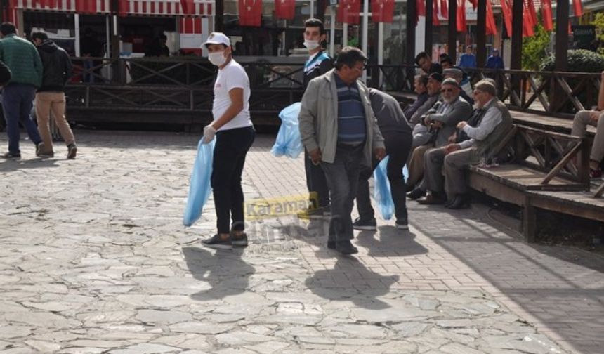 Özel Eğitime Muhtaç Çocukları Koruma Derneği Ankara’yı Gezdi