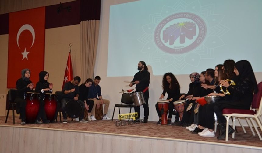 ‘MASAL DÜNYASINDA ÇOCUK’ RESİM YARIŞMASI ÖDÜL TÖRENİ