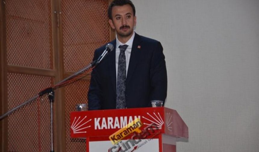 CHP Irgat İle Güven Tazeledi