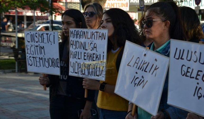 Gerici Eğitim’in Panzeri: Laik Bilimsel ve Aydınlatıcı Eğitimdir!