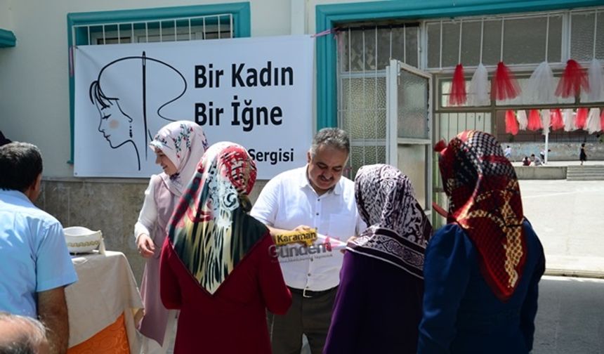 Özel Başarı Kolejinin Yeni Eğitim Yuvası Dualarla Açıldı