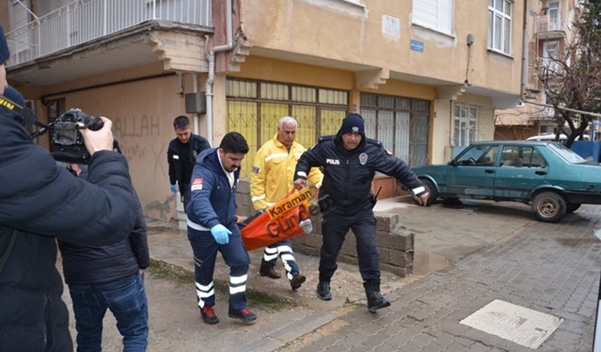 Karaman KOM Şube Müdürlüğü Personelinden Velilere Özel Seminer!