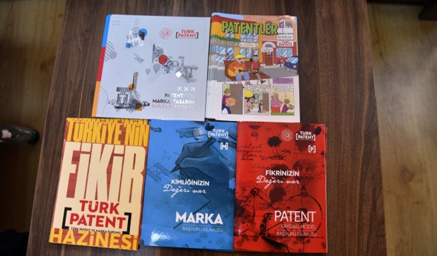 KMÜ İle Türk Patent ve Marka Kurumu Arasında İş Birliği Protokolü