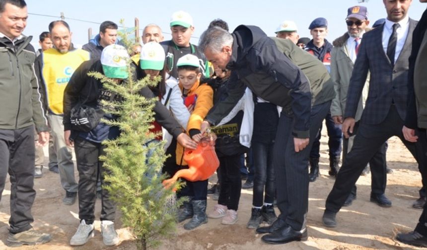 Truva Park Yeni Sosyal Yaşam Yeriniz Olmaya Aday!