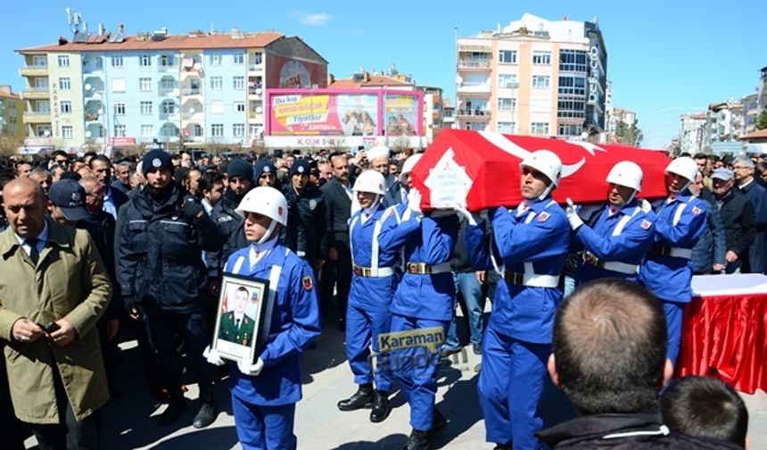 Demir ve Koçak Ailelerinin Mutlu Günü