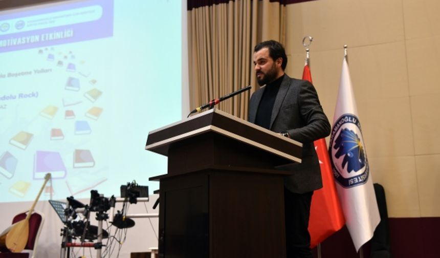 ‘Final Öncesi Motivasyon’ Etkinliği