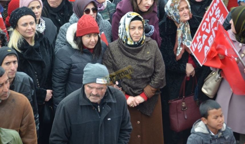 Torku Akkoyunlu Tarım Bayiliği Altında Beta Marka Pancar Tohumunu Tanıttı