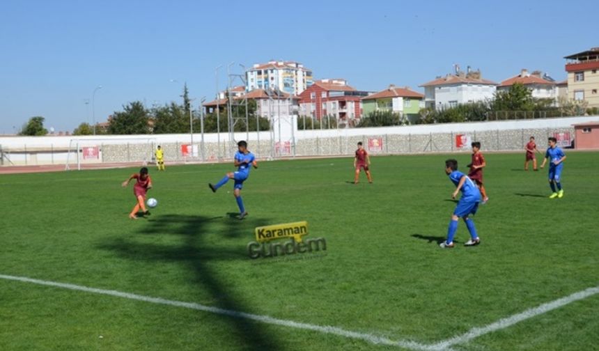 Vali Meral’in Vuruşu İle Başladı