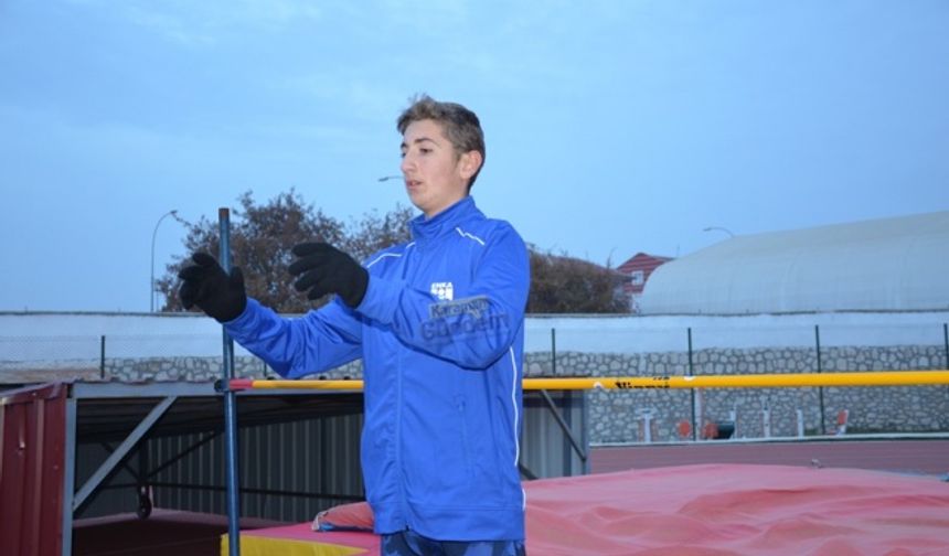 “Altın Çocuk” Yeni Sezonda Çıtayı Yükseltmenin Peşinde&nbsp;