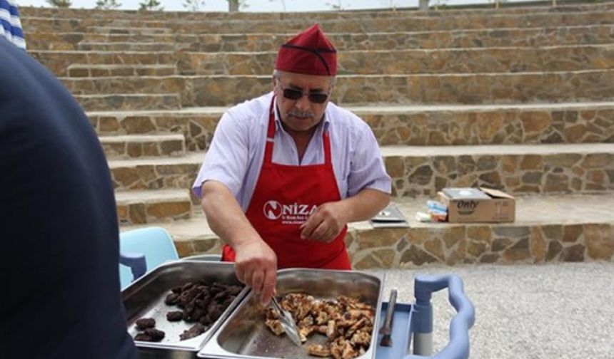 Mangal Keyfinde Yeni Dönem İstişaresi