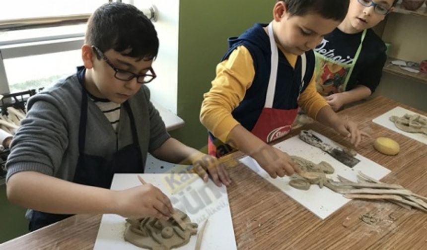 Özel Babaoğlu Anadolu Lisesi İlk Mezunlarını Verdi