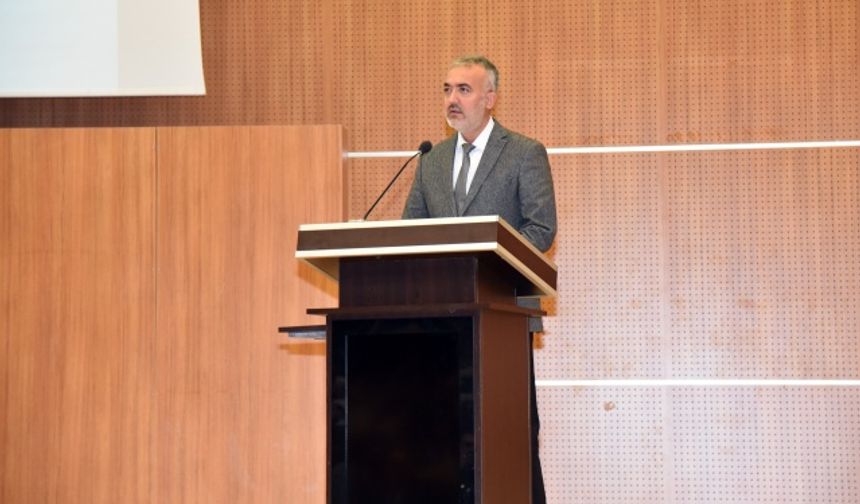 'Dünya Paramedik Günü' Etkinliği