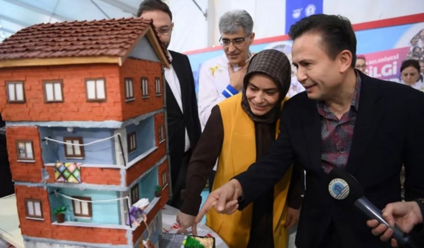 KMÜ, Gastronomi Alanında Dünya Birincisi