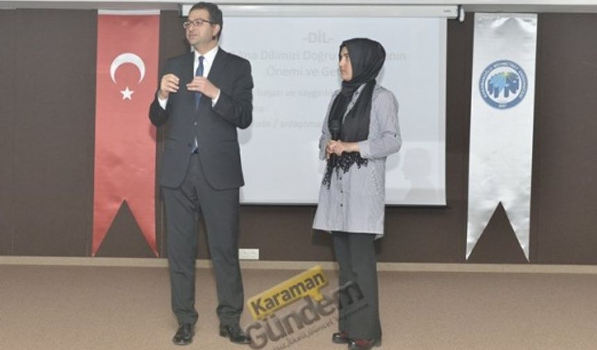 Haber Spikeri Nayman’dan Etkili Konuşma Tüyoları