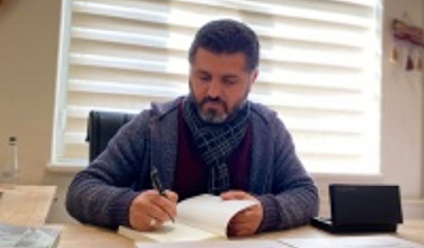 İNSAN SAHAFI