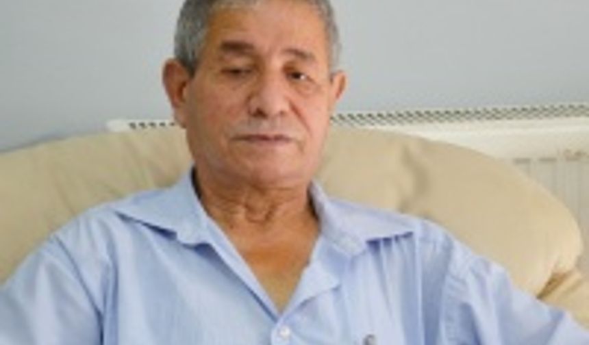 DERMAN ARARIM